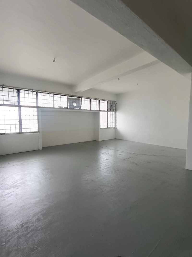 Shop Office Space, Bandar Sri Petaling For Rent,