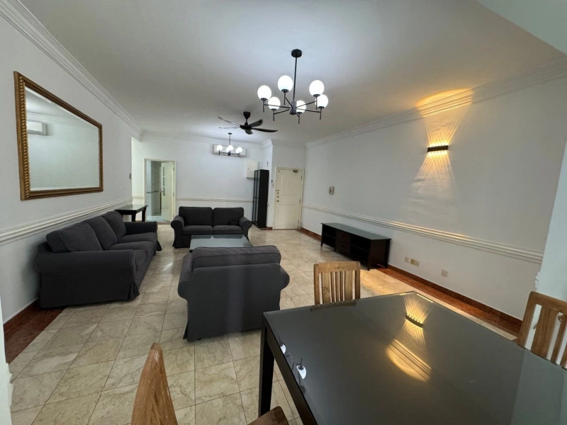 CORINTHIAN CONDO JALAN AMPANG