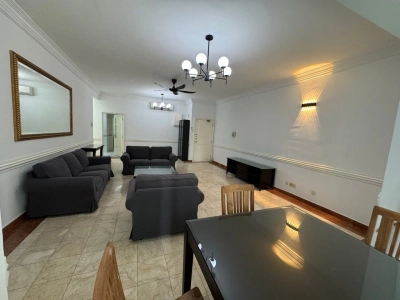 CORINTHIAN CONDO JALAN AMPANG