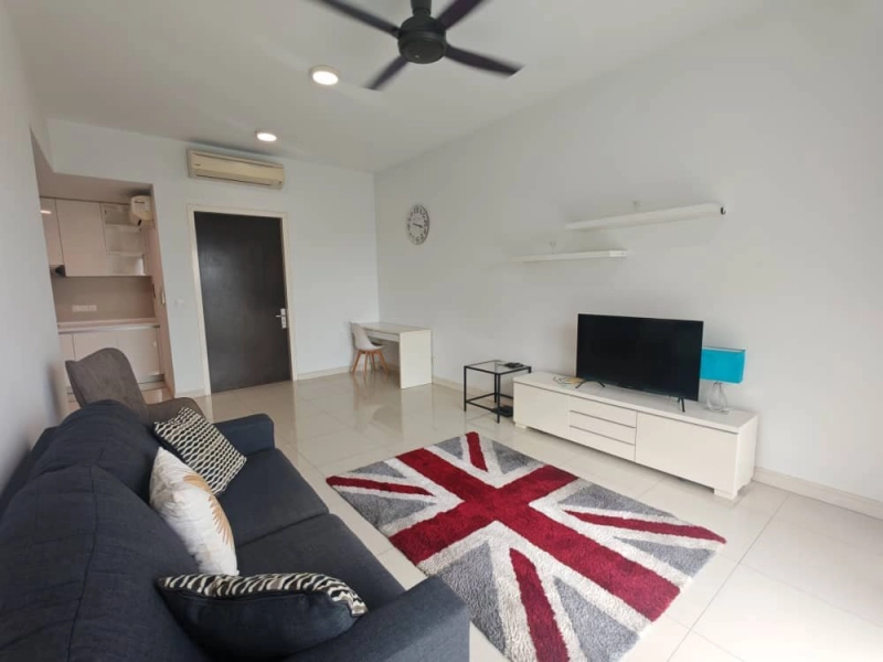 Setia Sky Residences @ KLCC-MRT, Level 37 KLCC KL Tower view, Ready Now, Open for Reservation Now