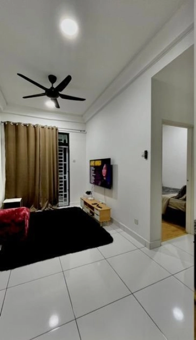 Platino service apartment
