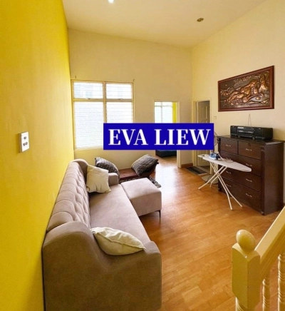 Cangkat Bukit Gambir 2 Storey Terrace Renovated Furnished Gelugor