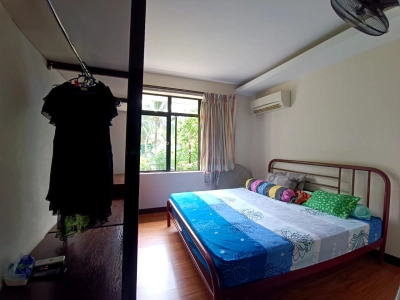 Lavinia Apartment