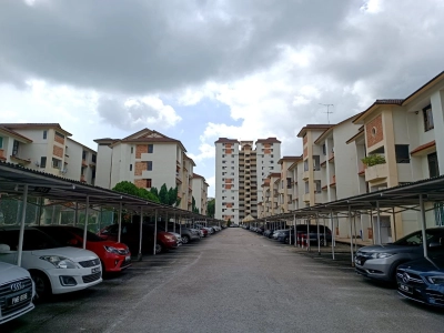 Lavinia Apartment