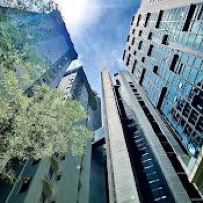 Binjai 8 Premium Soho