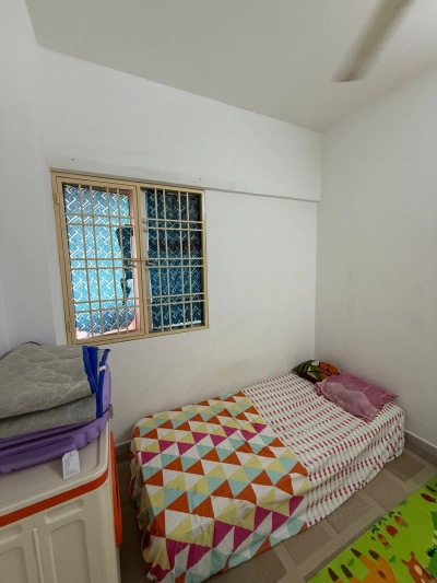 Apartment Sri Cempaka