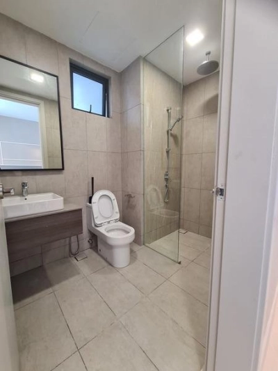 Fully Furnished Condominium For Rent At Datum Jelatek, Keramat