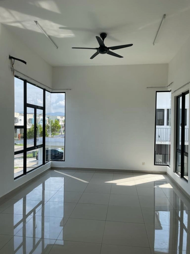 jalan ecohill setia ecohill section 3 bandar rinching eco majestic semenyih