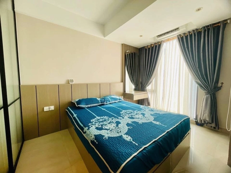 Southlink Bangsar South (Studio Unit, Fully furnished)