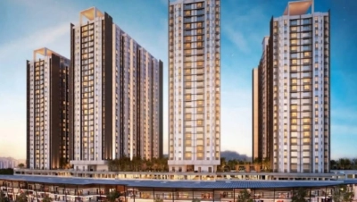 Mirai Residence condominium