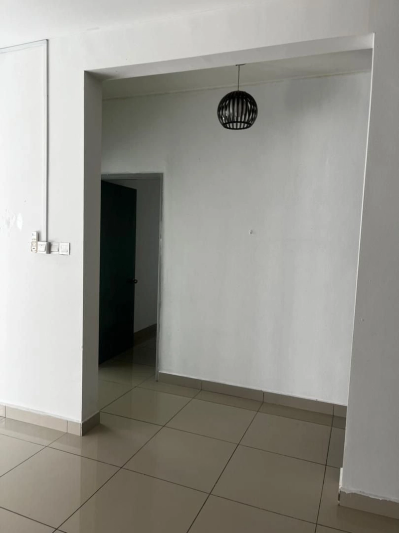 ONE DAMANSARA CONDO Damansara Damai, Actual, RENOVATED, Low Deposit