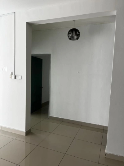ONE DAMANSARA CONDO Damansara Damai, Actual, RENOVATED, Low Deposit