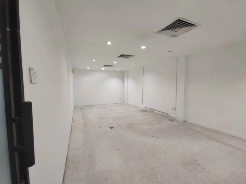 WELD QUAY OFFICE SPACE FOR RENT