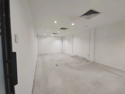 WELD QUAY OFFICE SPACE FOR RENT