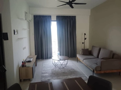 Ampang Bayu Ipoh Condo For Sale