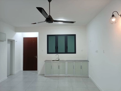 3 Residence Karpal Singh Low Floor Seaview Cheapest in market