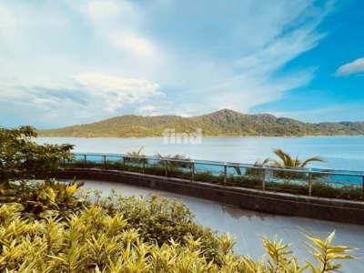 🌟Premium Seaview Condo @ Queens Residences, Bayan Lepas