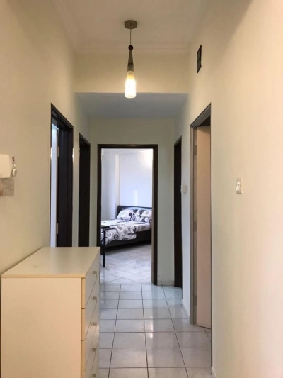 MENARA MENJALARA CONDO KEPONG, Actual, FULLY RENOVATED, Low Deposit