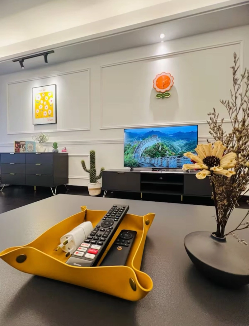 Artisan ViewStudio unit at R&F SeineRegion by Landlord