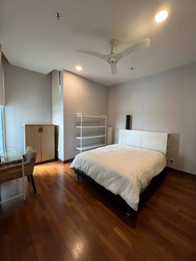 Somerset Residences Puteri Harbour 3Rooms 3Baths Marina View Fully Furnished Unit For Sale