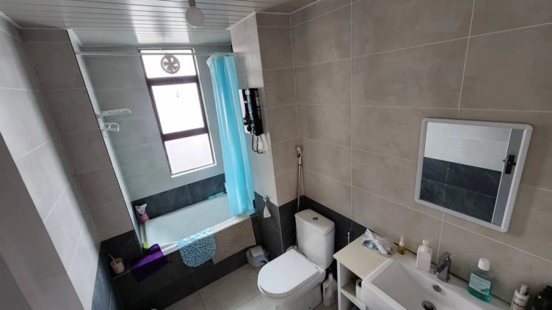 3 Sty Terrace @ Alila Homes