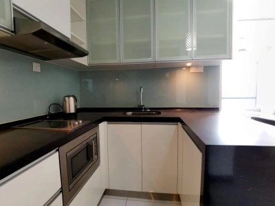 Casa Residency @ Jalan Galloway, Bukit Bintang - near MRT & LRT