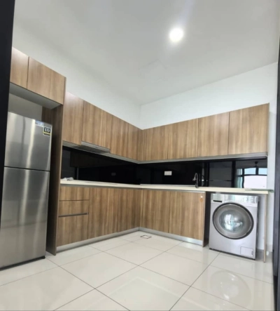 Green Haven @ Kota Puteri / Masai Condominium for Rent