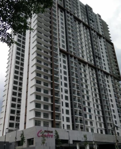 Centro PJ - Original Condition, Below Market Value