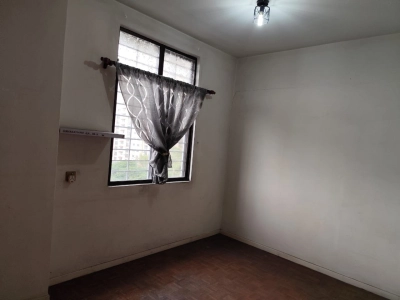 Pangsapuri Nilam @ Taman Sri Sinar, KL-Sale below bank value Rm10k