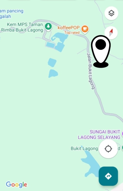 BUKIT LAGONG SELAYANG TANAH PERTANIAN