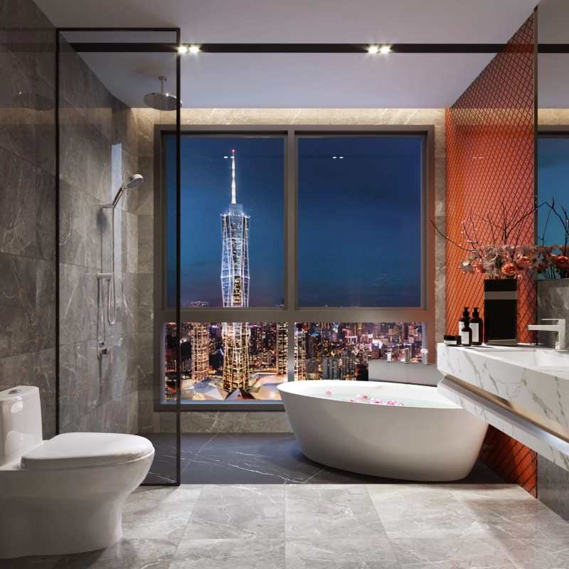 Skylon Residence