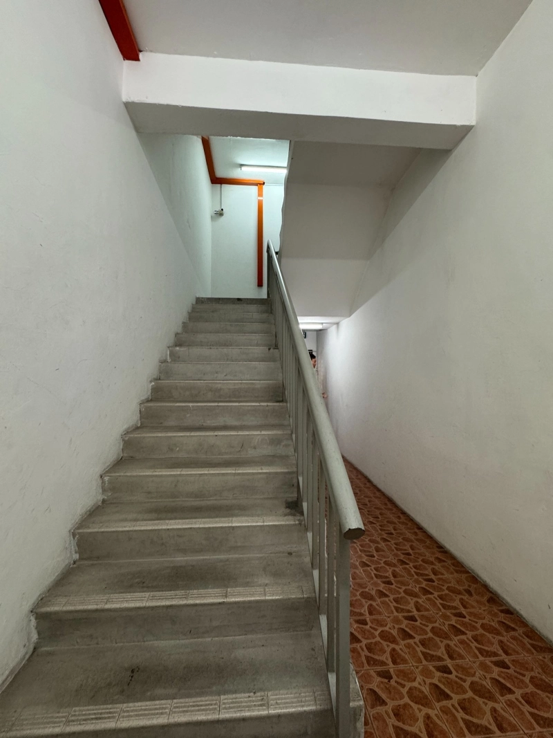 4 STOREY MEDAN IDAMAN BUSINESS CENTRE SETAPAK, Freehold, HOT LOCATION, Low Deposit