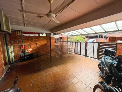 ALAM BUDIMAN DOUBLE STOREY TERRACE, SEKSYEN U10 SHAH ALAM