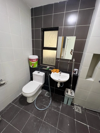 Mount Austin Austin Regency Studio Unit For Sale