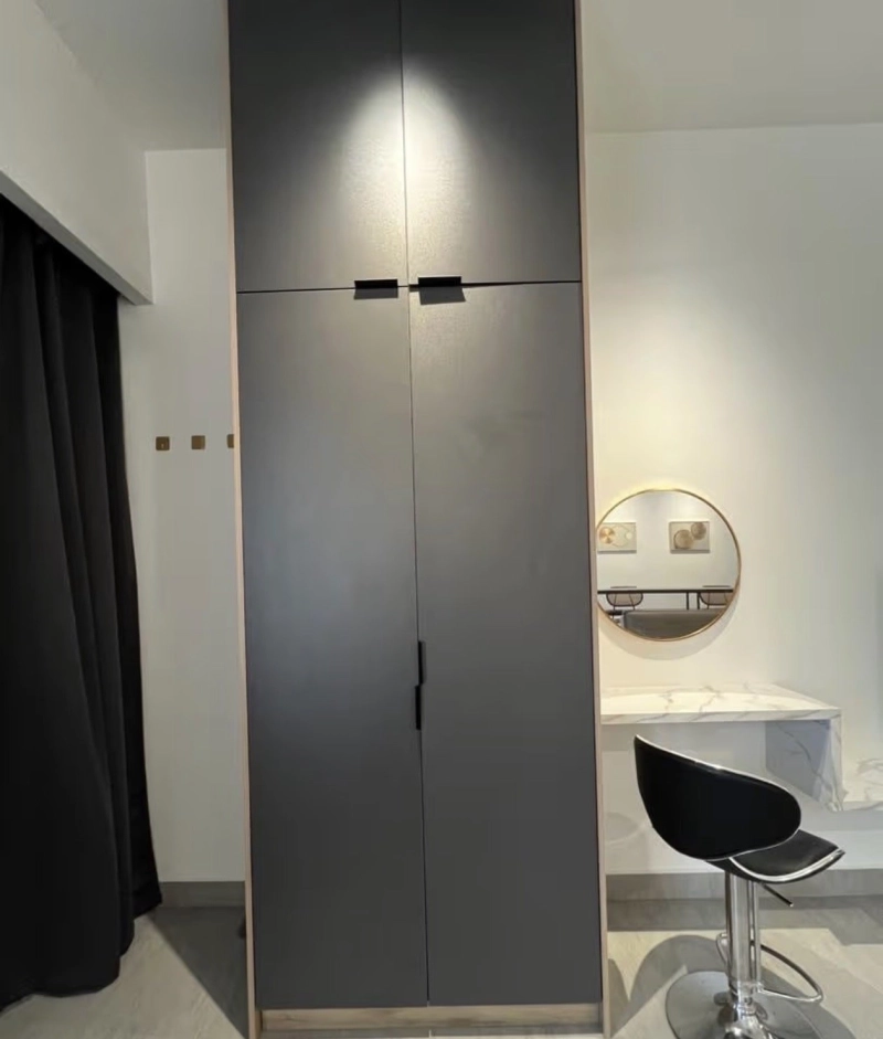 Sunsuria Forum SOHO Suites (Fully Furnished Studio Unit For Rent)