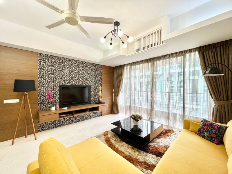 2 Hampshire, Persiaran Hampshire FOR SALE