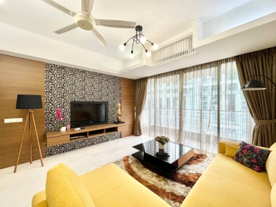 2 Hampshire, Persiaran Hampshire FOR SALE