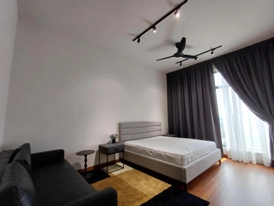 Pavilion Embassy Mayfair Residences @ Jalan Ampang-Ready 10/10