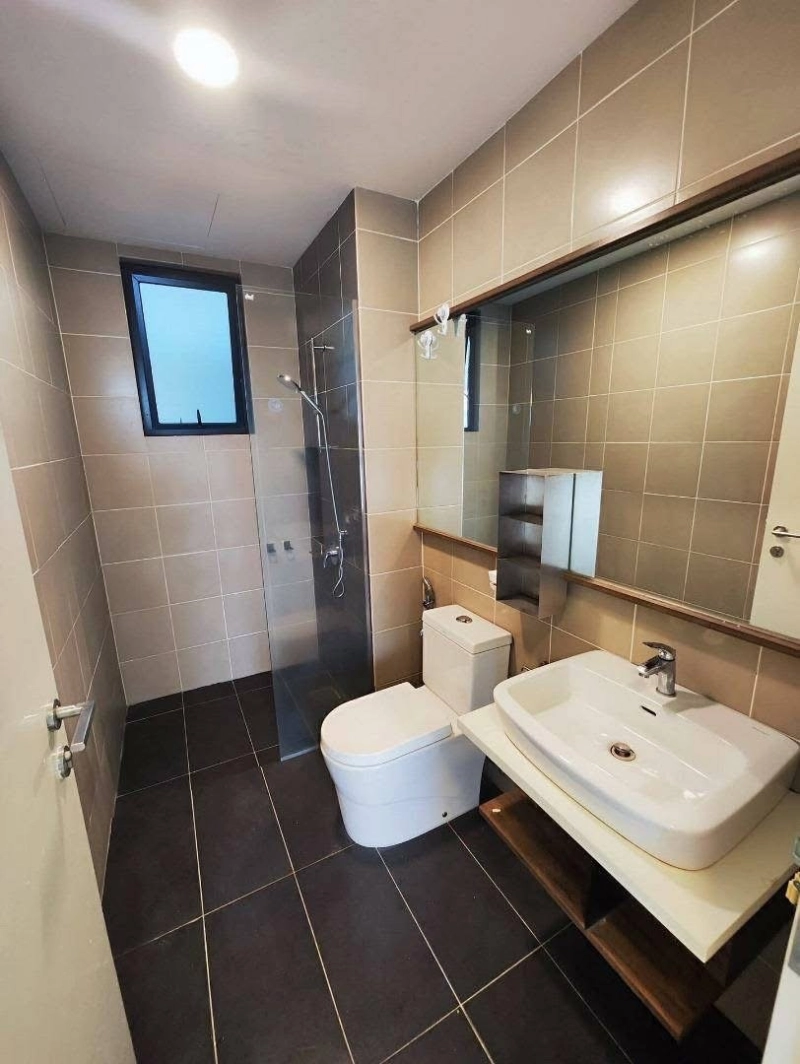 Residensi Brickfields, Kuala Lumpur