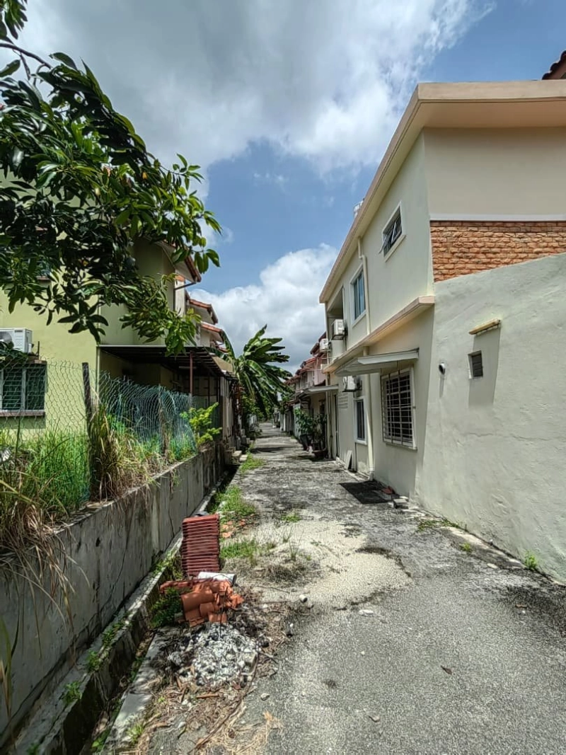 SETIA ALAMSARI BANGI CORNER