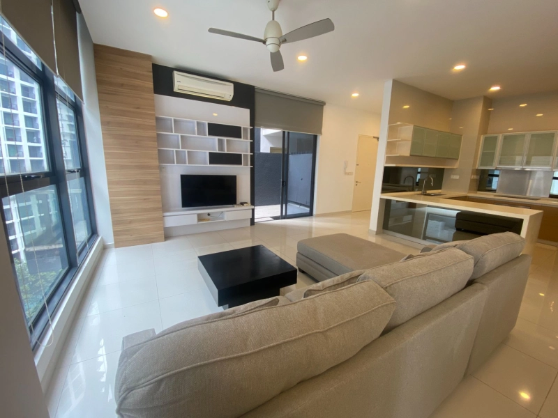 Mirage Residence For Sale