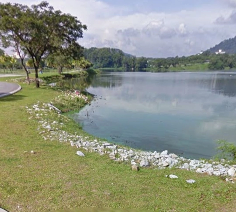 Land for Rent in Metropolitan Lake Kiara Bay