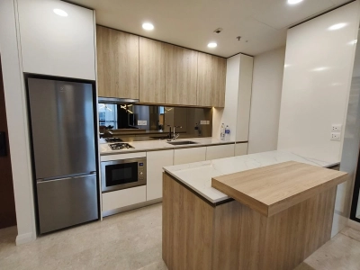 TRX Residences @ TRX, Tun Razak Exchange, KL - 7 mins to TRX mall, level 57, Brand new unit, Open for Reservation Now