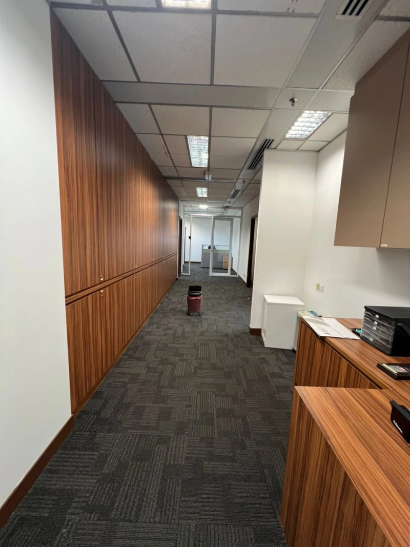 Menara Keck Seng @ Bukit Bintang, KL- Partly Fitted Office-Ready unit
