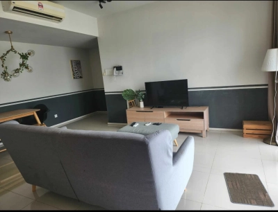 16 Sierra, Puchong