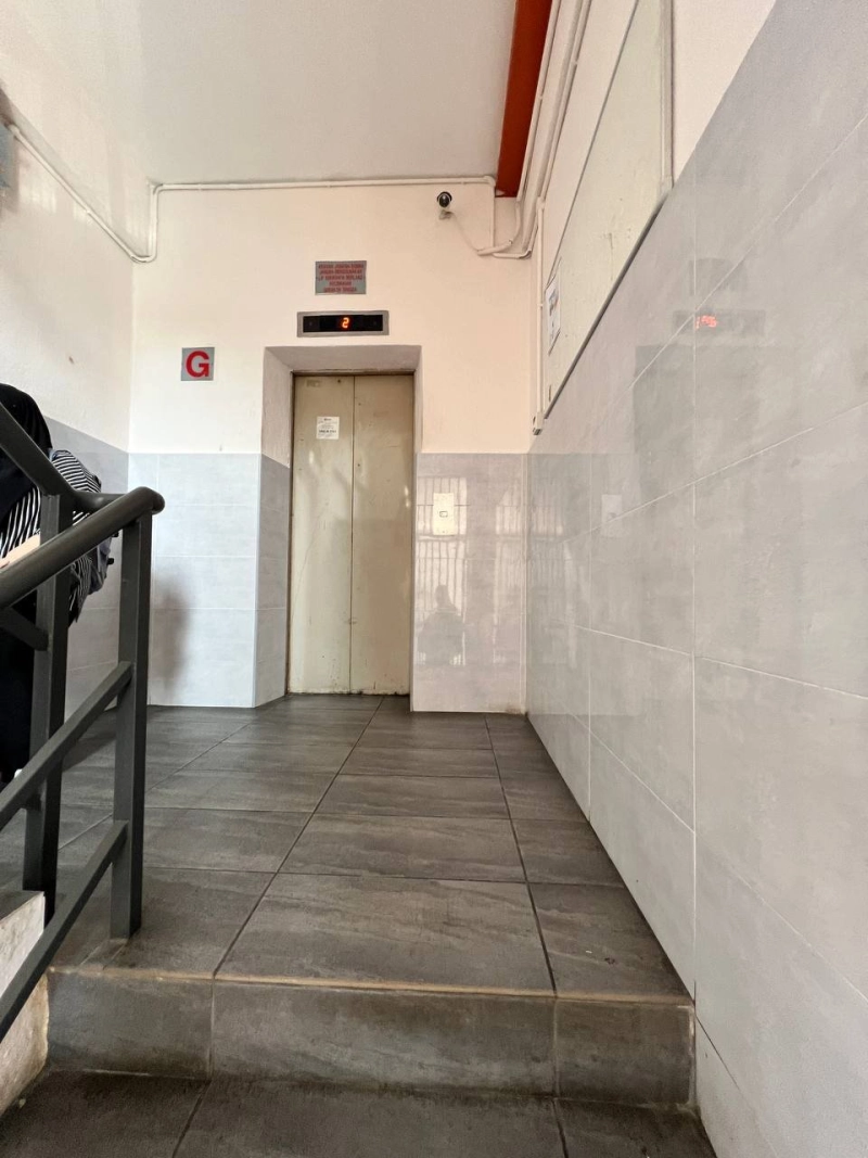 HATA SQUARE APARTMENT PANDAN MEWAH