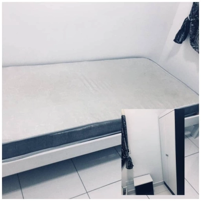 Condo for Sales Fully Furnish With Parking Lots (Price Can Nego)