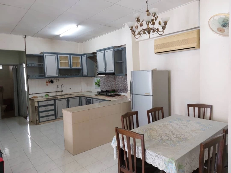 TANJONG COURT CONDO FOR RENT