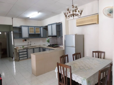 TANJONG COURT CONDO FOR RENT