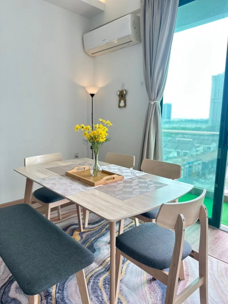 📍Melaka Swan Garden Resort📍 Private Office For Rent